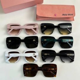 Picture of MiuMiu Sunglasses _SKUfw52289657fw